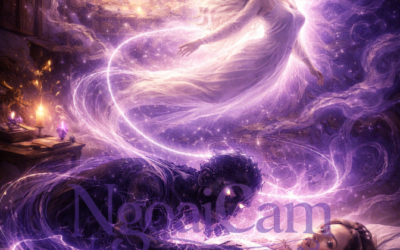 Phân biệt bóng đè tự nhiên và khi xuất hồn