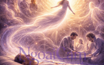 Hiểu đúng về trải nghiệm Cận tử