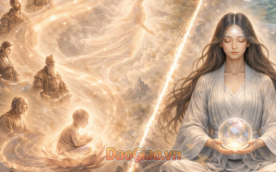 Phân biệt giữa luân hồi và các hiện tượng ngoại cảm?