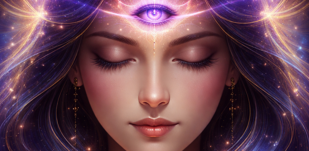 Lợi ích và những dấu hiệu khi khai mở Con Mắt Thứ Ba