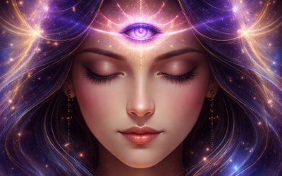 Lợi ích và những dấu hiệu khi khai mở Con Mắt Thứ Ba