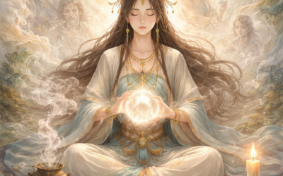 Hiểu đúng về ngoại cảm