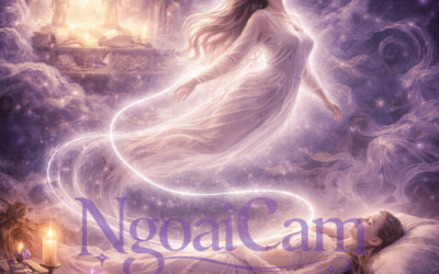 Hiểu đúng về Xuât hồn